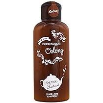 ﾊｲｸﾞﾚｰﾄﾞﾅﾉｻﾌﾟﾘ トリートメント ウーロン 120ml
